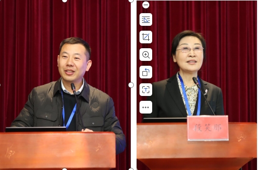分开论坛二